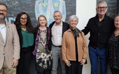 Strengthening a successful second calling in fundraising with CFRE