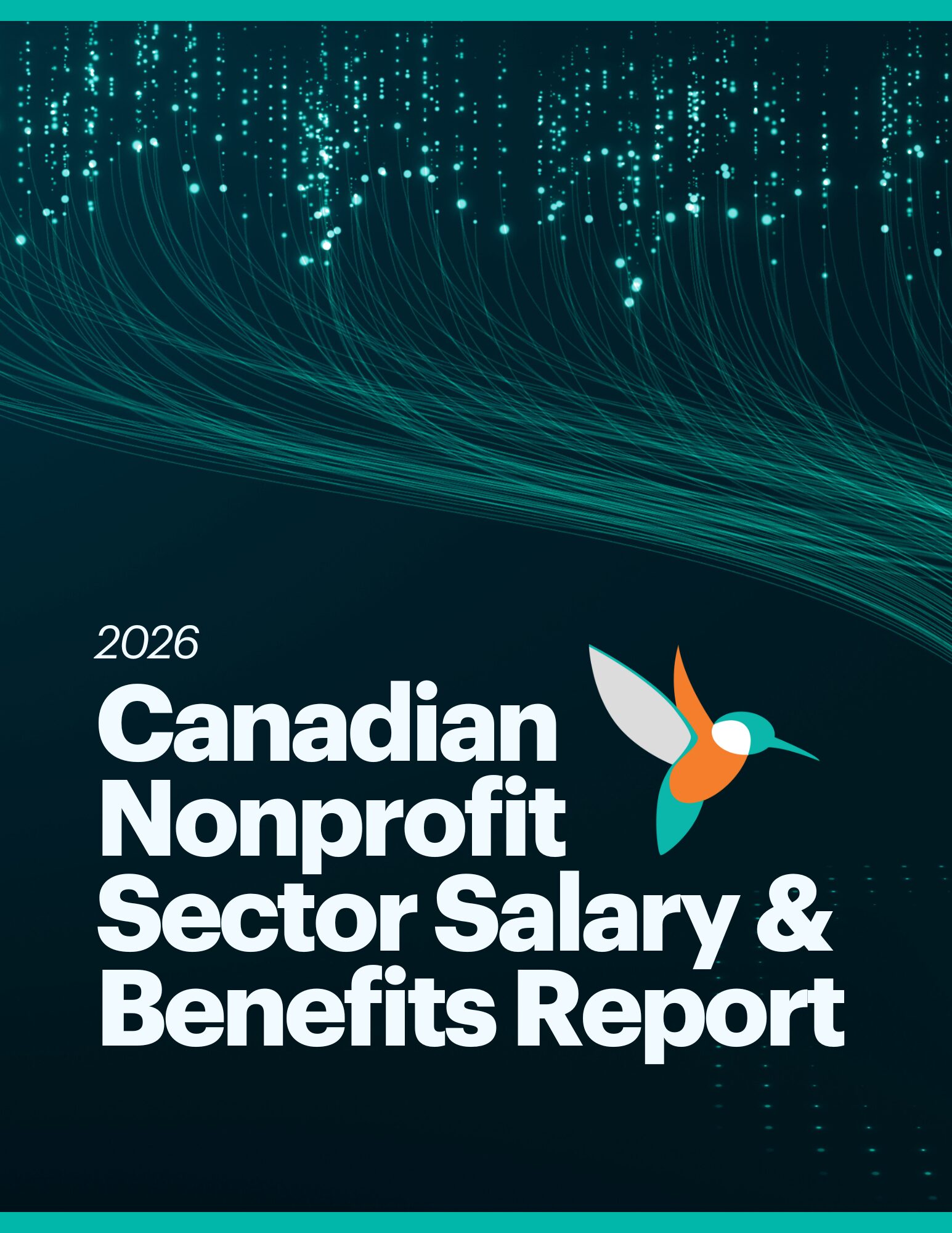 Canadian Nonprofit Sector Salary & Benefits Report