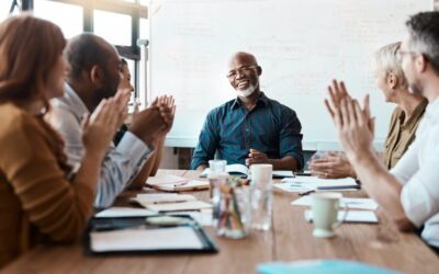 Succession planning that actually reduces risk