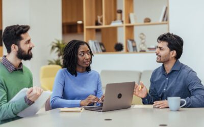 Career enrichment: Expanding your horizons