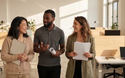 Working in your zone of genius: A path to sustainable leadership