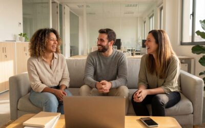 Supporting neurodivergent staff in nonprofit workplaces