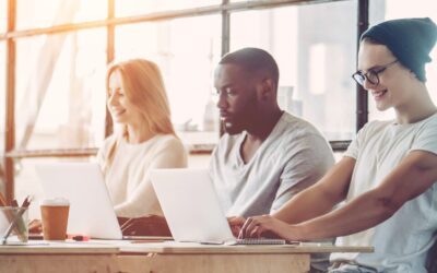 7 myths about hiring students and new graduates in nonprofits