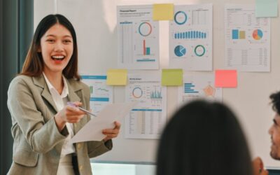 A nonprofit’s guide to mastering grant reporting