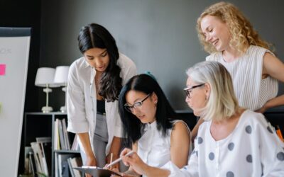 Leading from urgency: How crisis culture pulls women nonprofit leaders away from their strategic power
