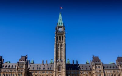 Changes to Canada’s lobbying rules: An interview with Commissioner of Lobbying, Nancy Bélanger