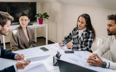 What nonprofit compensation looks like in 2026: New report reveals salary and benefits trends across Canada
