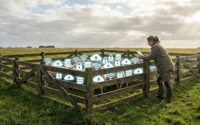 Closing the gate: A nonprofit’s guide to data sovereignty and AI safety