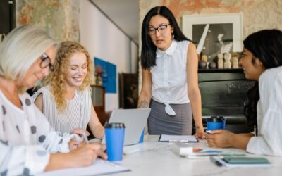 How to have impact in the nonprofit sector without burning out