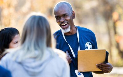 Help shape the future of volunteer engagement in Canada