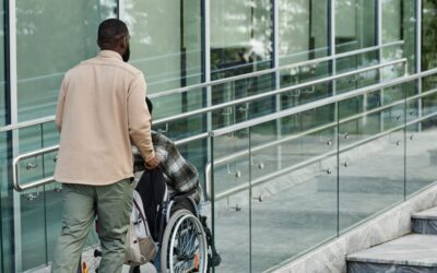 Accessibility starts before your event begins