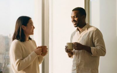 Trauma sensitivity at work: Strategies to shift team culture