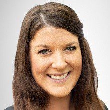 Kathryn Devlin Headshot