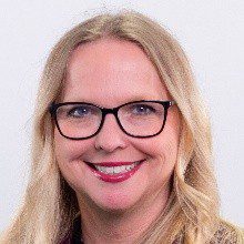 Melissa Derbyshire Headshot