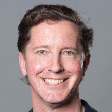Jordan Hamilton Headshot