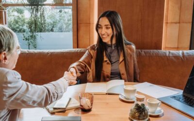 Why nonprofits should recruit students and new grads right now – and how to do it