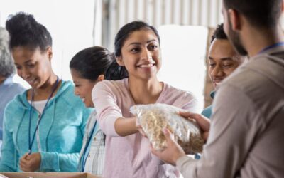 The heart of the mission: Redefining the role of the modern volunteer
