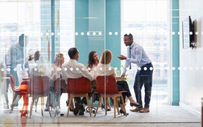 Feeling the strain? How to reset your organization without starting over