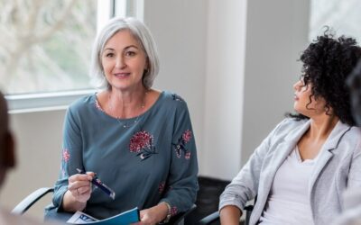 Where trauma and mental health intersect