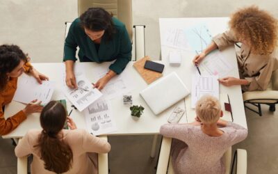 Preparing for a grant application before writing a single word