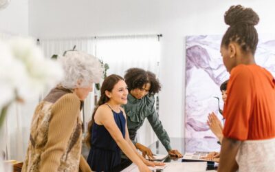 The invisible emotional labour of nonprofit leadership: Why women carry the weight — And what it costs