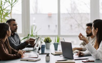 Building solidarity over survival: Four collective care practices for a stretched nonprofit sector