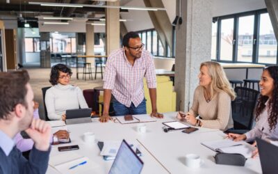 Not everything is black and white: Why boards must learn to sit with nuance