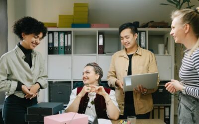 5 ways to avoid grant writing burnout