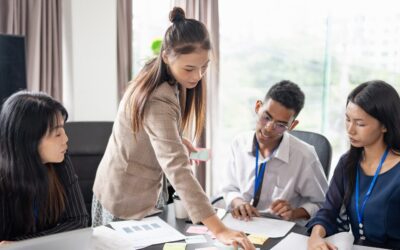 The simple framework that transforms workplace conflict