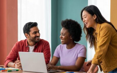 How donor behaviour is changing and what fundraisers can do to prepare: An interview with Julie Fiorini of CanadaHelps