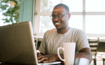 Your LinkedIn profile is a career tool. Here’s how nonprofit professionals can use it