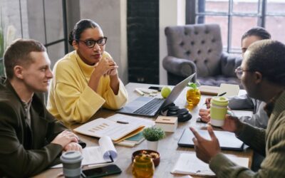 Tips for busy executive directors: How to get the strategic plan off the shelf and into action