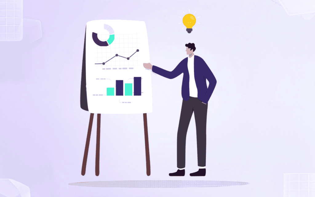 How to build a one-page financial dashboard for your nonprofit board