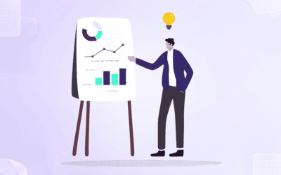 How to build a one-page financial dashboard for your nonprofit board