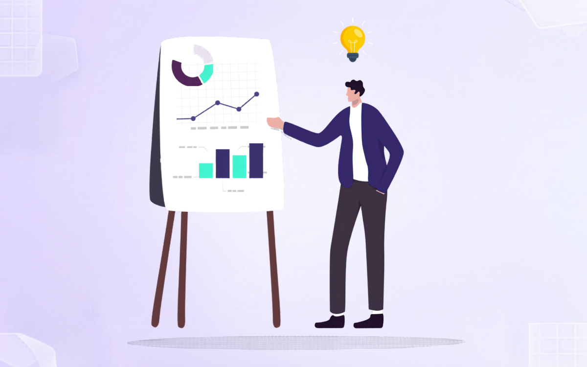 How to build a one-page financial dashboard for your nonprofit board